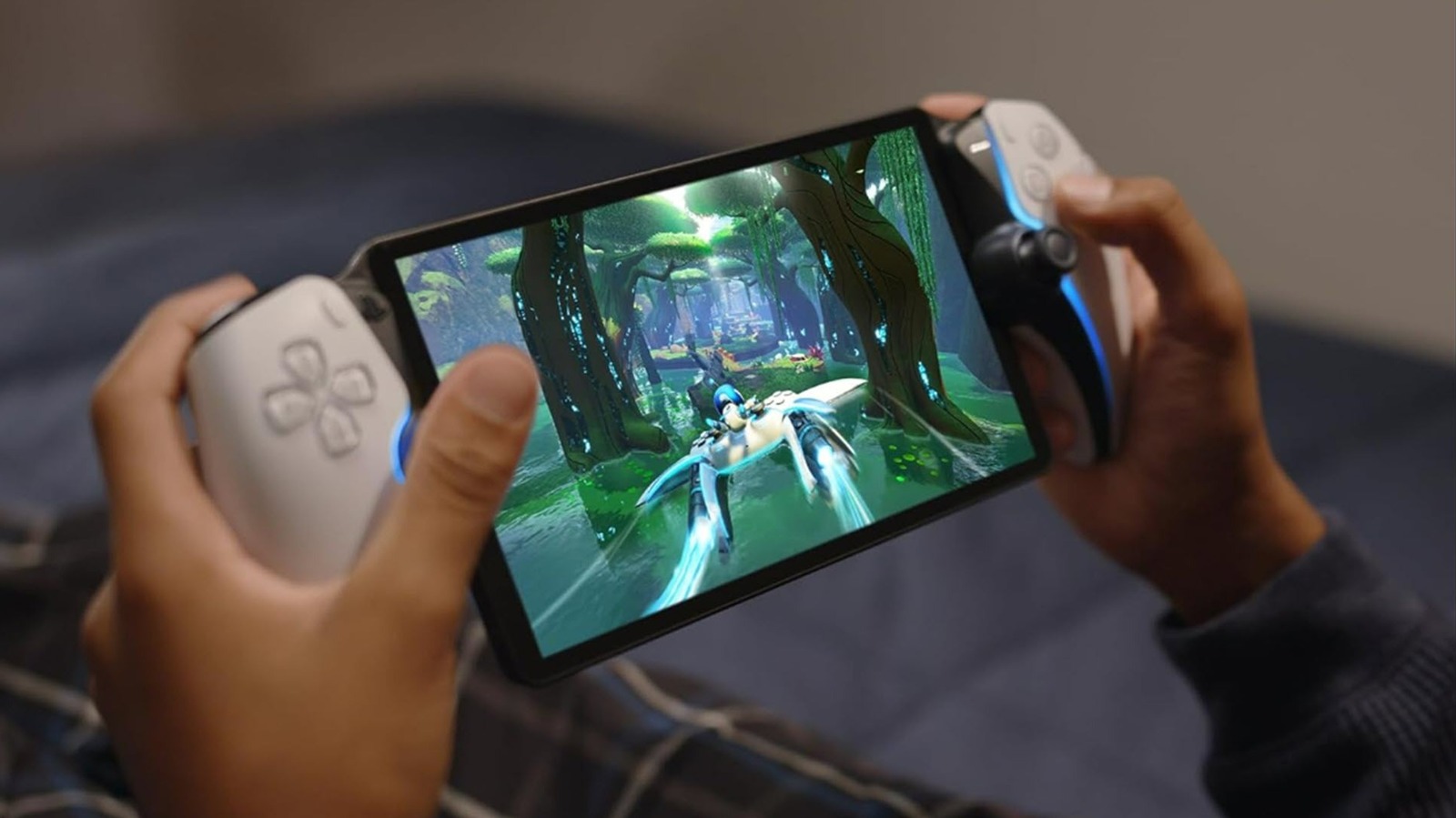 4 gadgets sympas que vous pouvez utiliser avec votre PlayStation 5