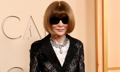 Les réflexions non filtrées d'Anna Wintour sur la mode de la Première Dame