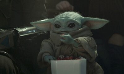 Le nouveau concurrent IMAX de Disney, Infinity Vision, soulève de sérieuses questions