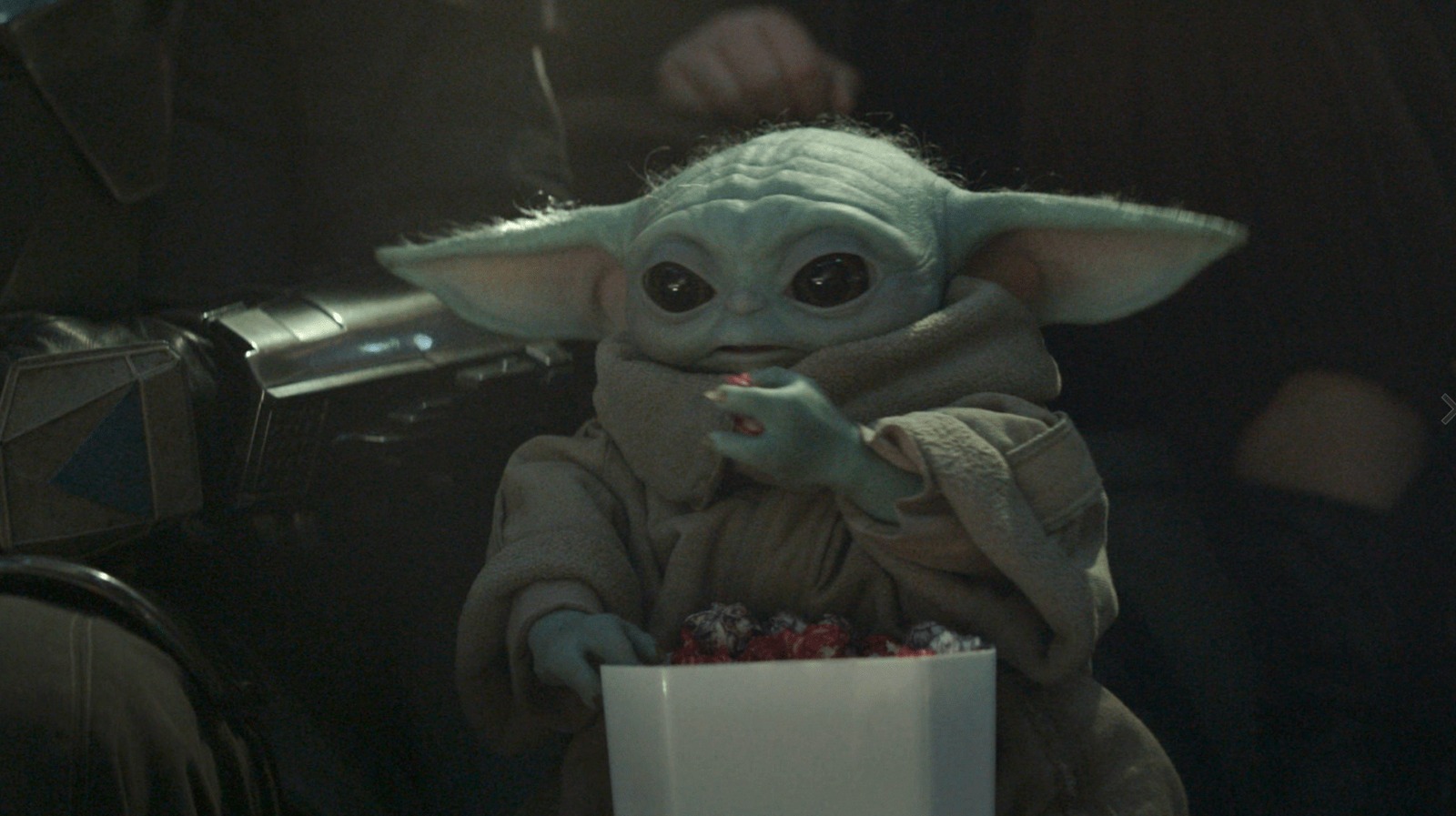 Le nouveau concurrent IMAX de Disney, Infinity Vision, soulève de sérieuses questions