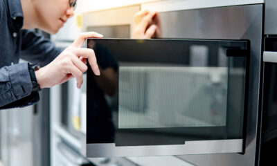 Le mythe sur les micro-ondes que les gens doivent arrêter de croire