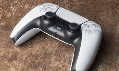 Cette habitude de charge pourrait ruiner la batterie de votre manette PlayStation 5