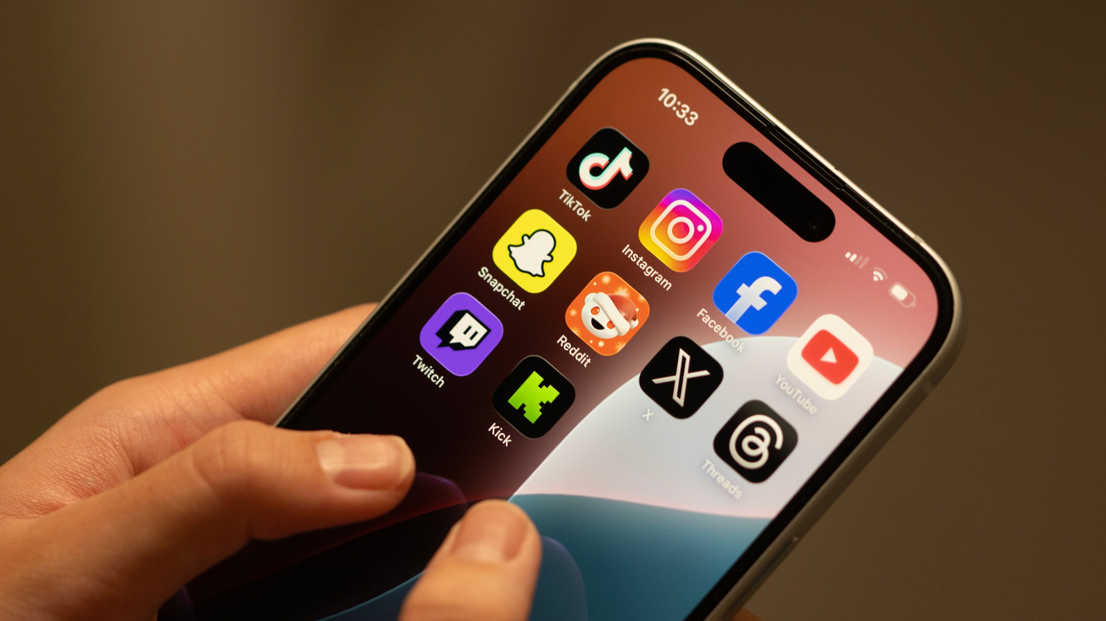 4 des meilleures applications iPhone que vous avez peut-être manquées en 2025
