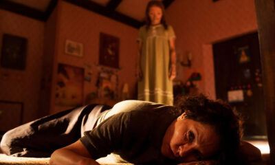 La Momie de Lee Cronin poursuit une nouvelle tendance d'horreur inquiétante et transgressive