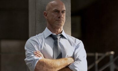 Pourquoi Law & Order de Christopher Meloni : le crime organisé a été annulé après 5 saisons