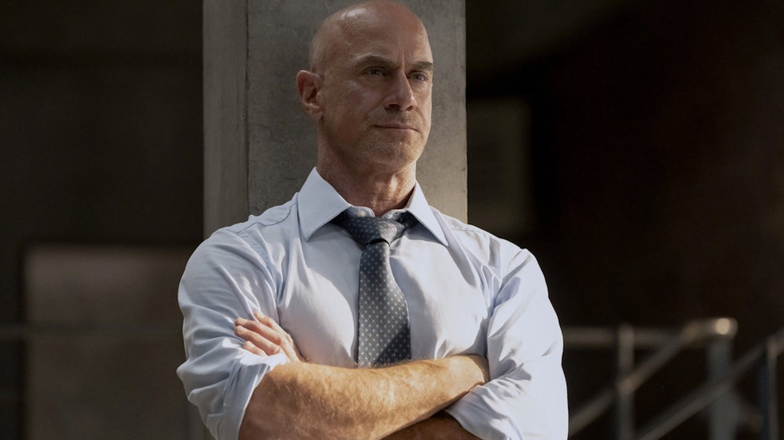 Pourquoi Law & Order de Christopher Meloni : le crime organisé a été annulé après 5 saisons