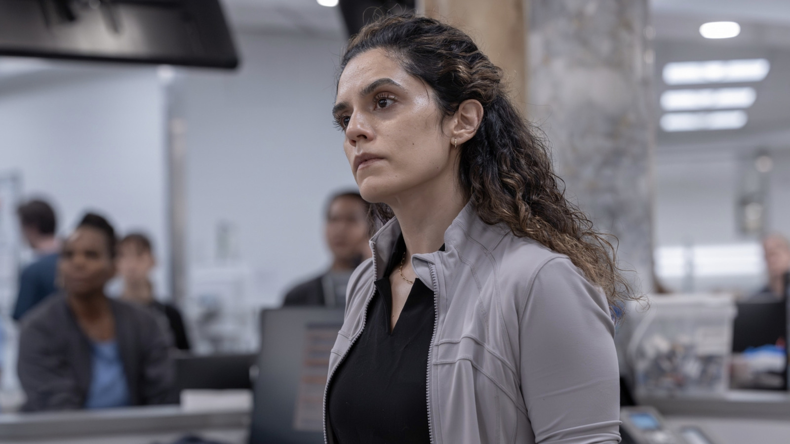 Le secret de la saison 2 de The Pitt du Dr Al-Hashimi est personnel pour certains téléspectateurs, y compris moi