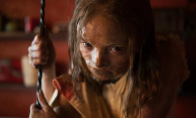 Pourquoi La Momie de Lee Cronin suscite de fortes réactions et incite à contrôler les dégâts