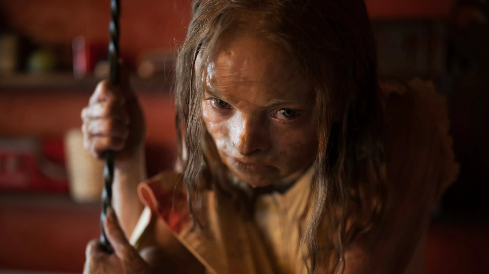 Pourquoi La Momie de Lee Cronin suscite de fortes réactions et incite à contrôler les dégâts