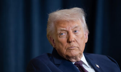 La rumeur d'un « mini-AVC » de Trump pourrait en réalité être fondée sur la science