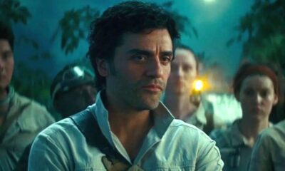 Oscar Isaac explique comment la tristement célèbre ligne "Palpatine Returned" de Star Wars est née