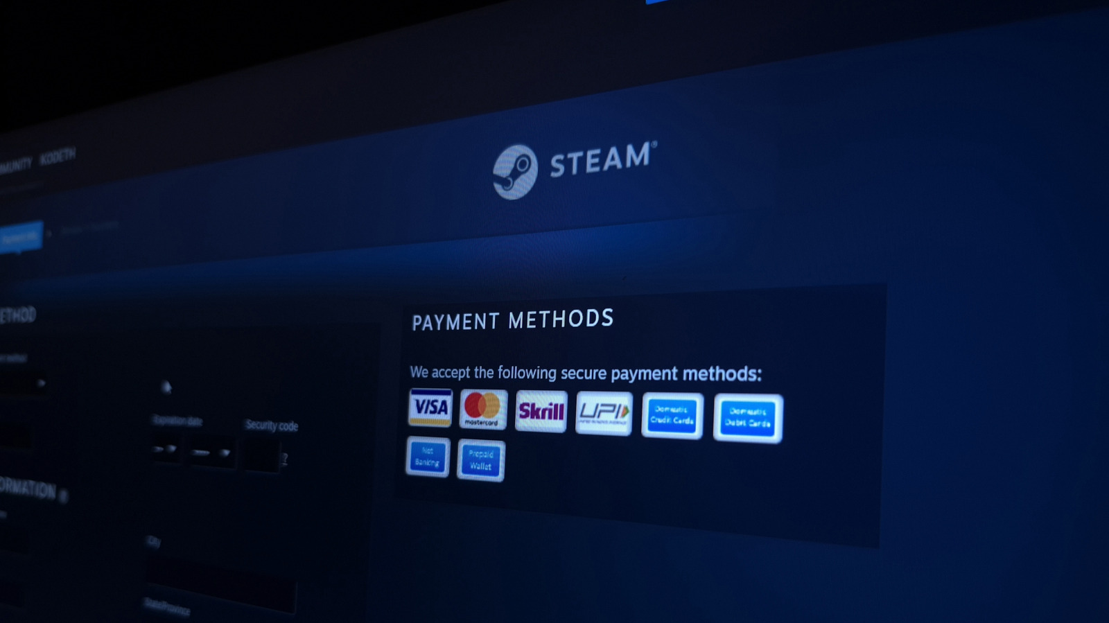 Pourquoi le FBI recherche des informations sur les victimes au milieu d'une enquête sur les logiciels malveillants Steam