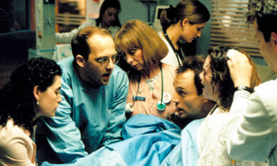 Le moment le plus intense de la saison 2 de Pitt ressemble à une suite secrète des urgences