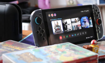 Combien de temps dure en moyenne la batterie de la Nintendo Switch 2 ?