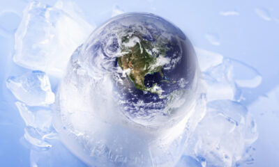 Les scientifiques de la créature gelée de la période glaciaire ont ramené à la vie