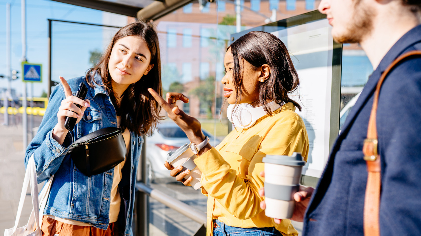 5 façons de se connecter avec les locaux sans connaître la langue