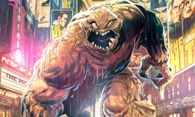 Clayface : le premier aperçu du film de DC Studios montre Tom Rhys Harries dans le rôle de Matt Hagen