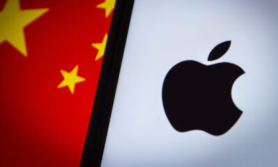 5 smartphones chinois qui pourraient éclipser l’iPhone 17