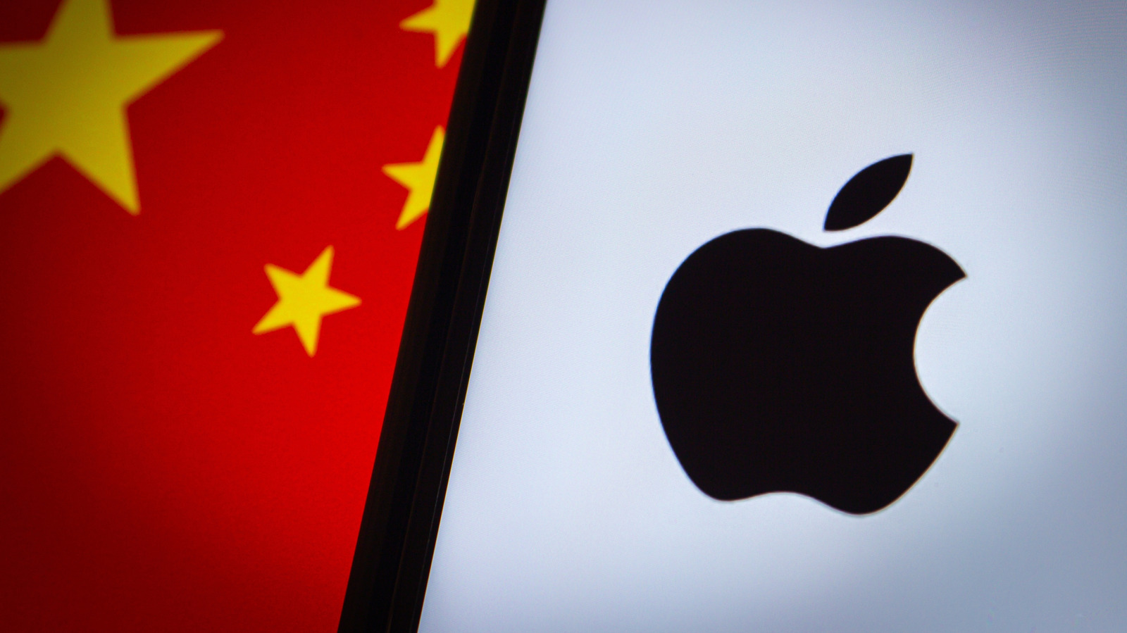 5 smartphones chinois qui pourraient éclipser l’iPhone 17