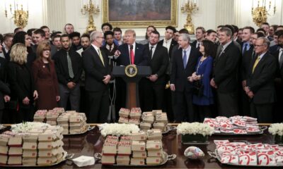 Ce que le régime de Donald Trump pourrait faire à son corps