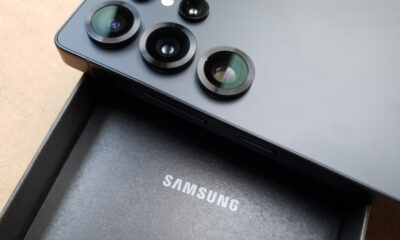 5 choses que vous n'aviez aucune idée que la barre de navigation de votre Samsung pouvait faire