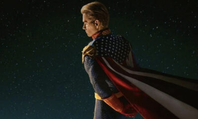 La saison 5 de The Boys a révélé le plan final de Homelander