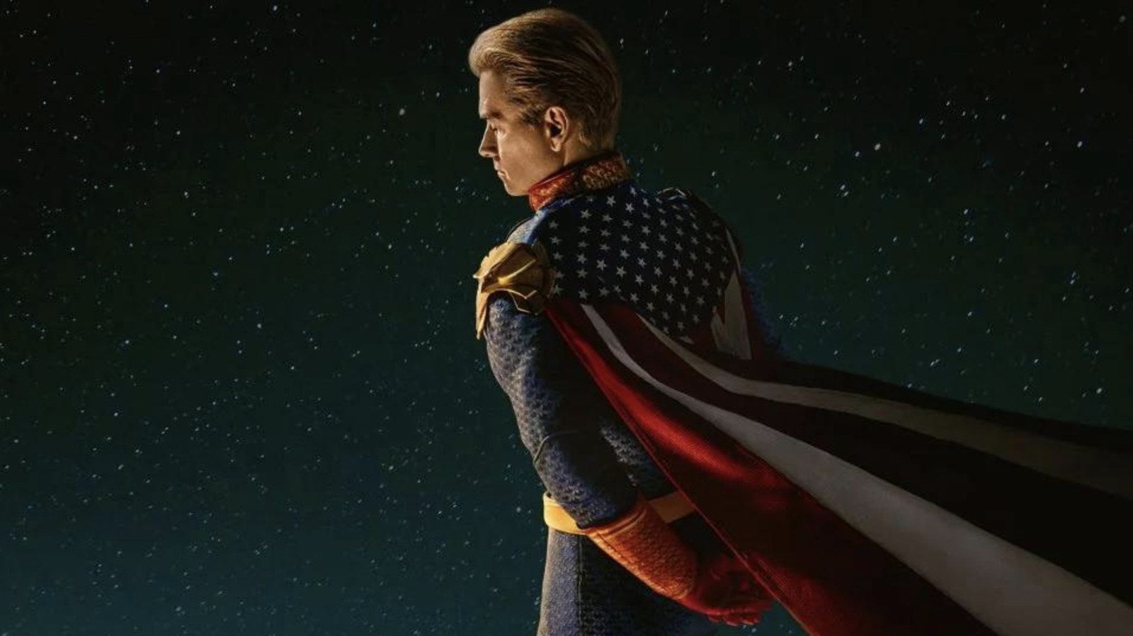 La saison 5 de The Boys a révélé le plan final de Homelander