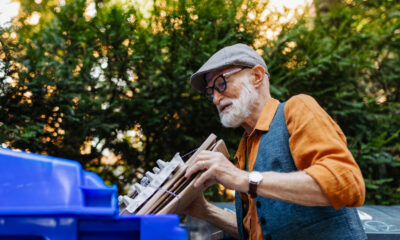 L'habitude inattendue des baby-boomers qui contribue à sauver la planète Terre