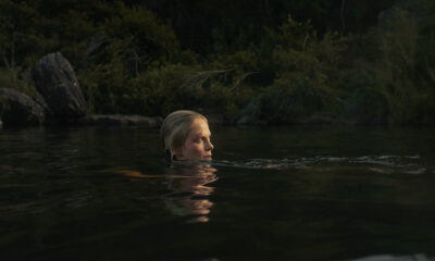 Revue Apex : Taron Egerton chasse Charlize Theron dans ce thriller Netflix prévisible mais efficace