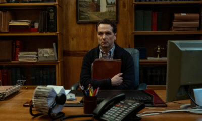 Widow's Bay Review: Parks And Rec rencontre la messe de minuit dans la nouvelle série d'horreur d'Apple TV