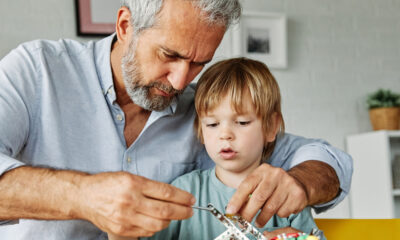 L'habitude « à l'ancienne » des baby-boomers qui est en fait soutenue par la science