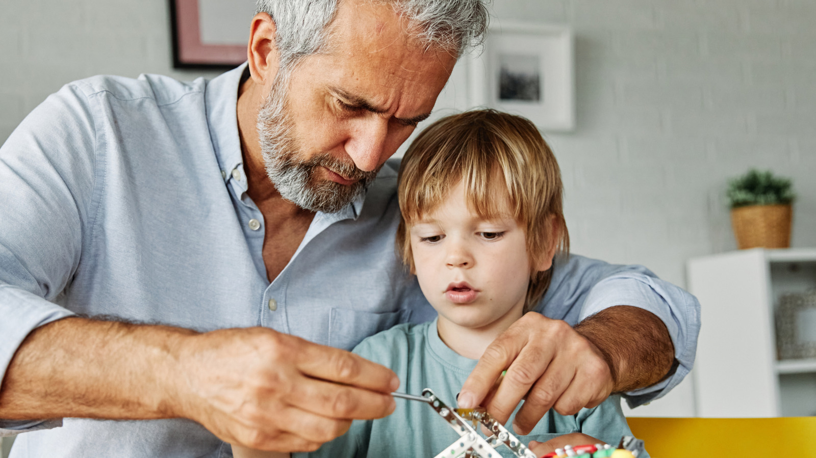 L'habitude « à l'ancienne » des baby-boomers qui est en fait soutenue par la science