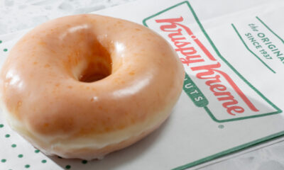 Ce fruit contient plus de sucre qu'un beignet Krispy Kreme (mais il y a un piège)