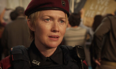 La saison 5 de For All Mankind lance la révolution que tous les fans de science-fiction ont vue venir