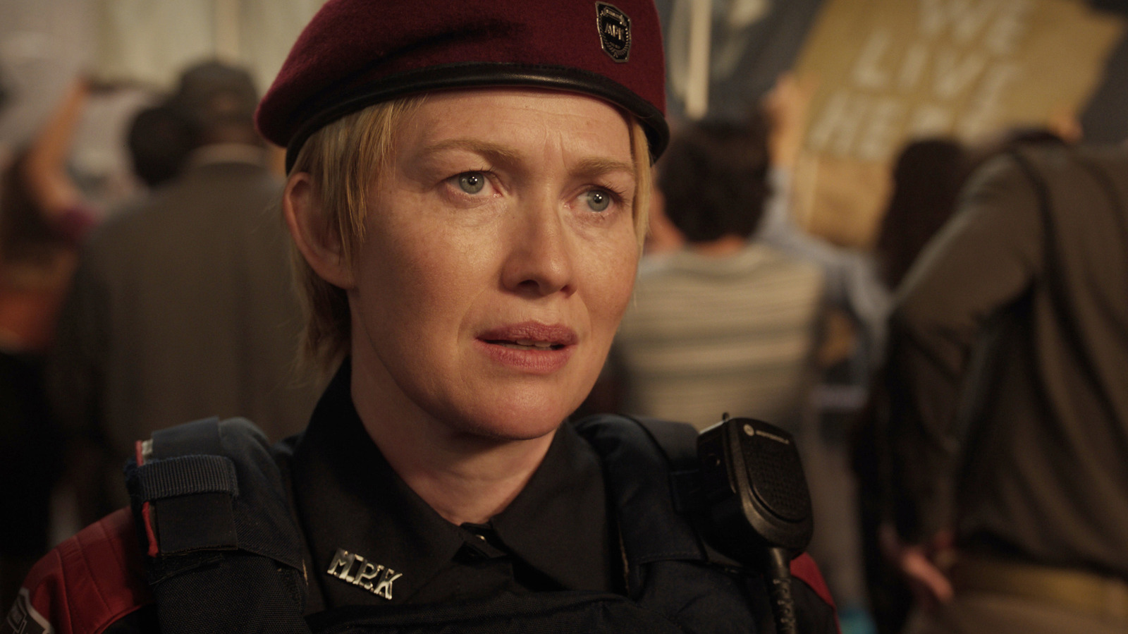 La saison 5 de For All Mankind lance la révolution que tous les fans de science-fiction ont vue venir