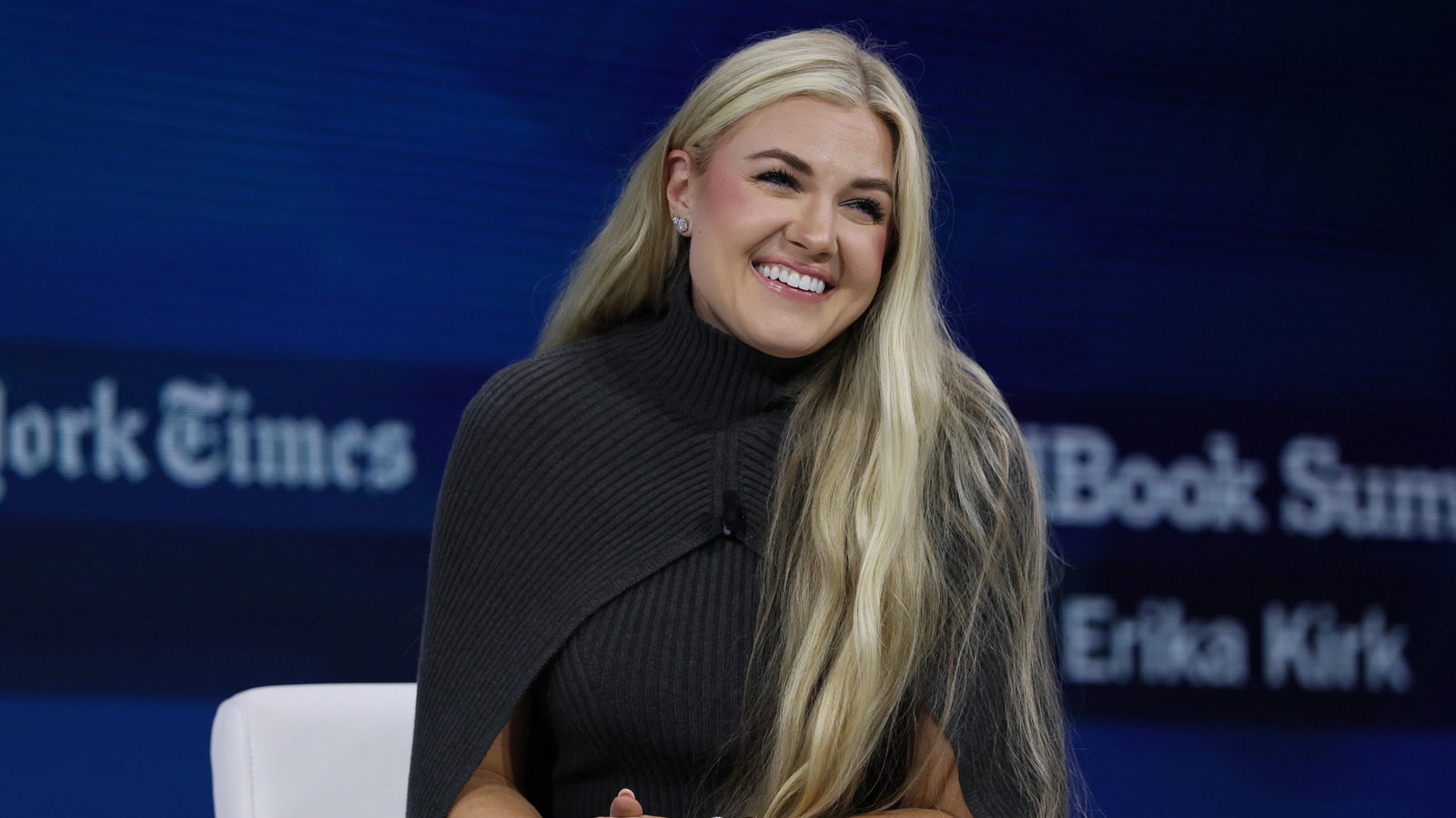 À l’intérieur du style de vie extrêmement somptueux d’Erika Kirk