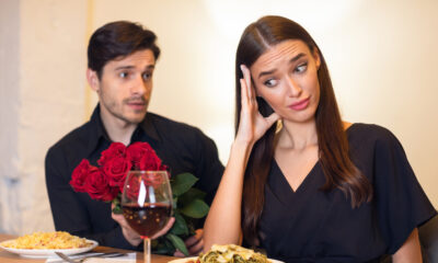 Les « problèmes » de votre relation s’expliquent facilement par la science