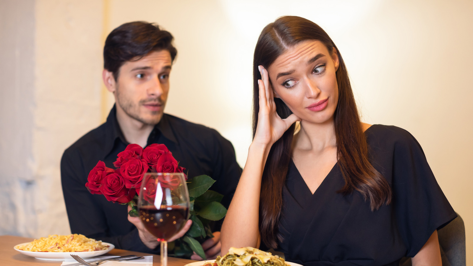 Les « problèmes » de votre relation s’expliquent facilement par la science