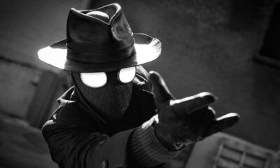 La nouvelle bande-annonce de Spider-Noir tisse une toile de mystère monstrueux sur laquelle Nicolas Cage doit enquêter