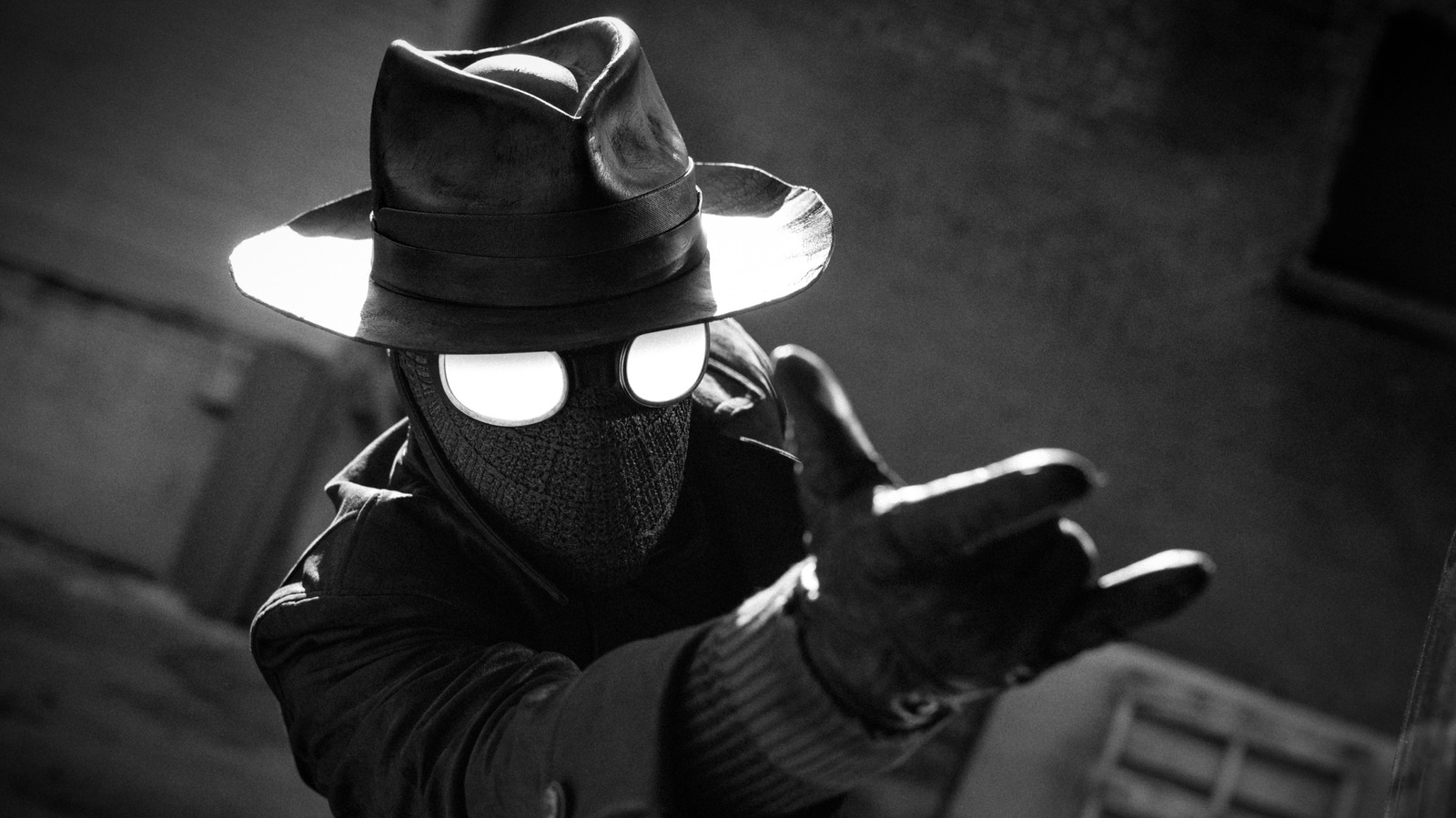 La nouvelle bande-annonce de Spider-Noir tisse une toile de mystère monstrueux sur laquelle Nicolas Cage doit enquêter