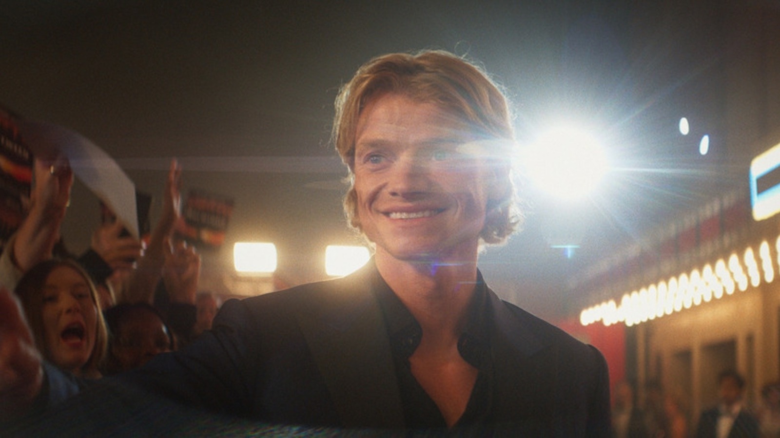 Ne vous attendez pas à ce que Clayface soit un film de super-héros – c'est en fait un remake spirituel d'un classique de l'horreur sanglante