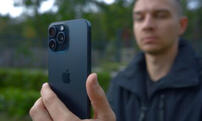 5 paramètres avancés de l'appareil photo de l'iPhone dont vous ignoriez probablement l'existence