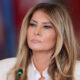 Melania Trump ne peut pas échapper aux rumeurs de chirurgie plastique