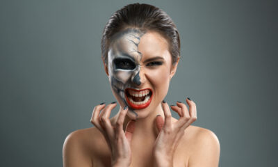 La « maladie mangeuse de chair » qui pourrait être l’une des façons de mourir les plus inquiétantes