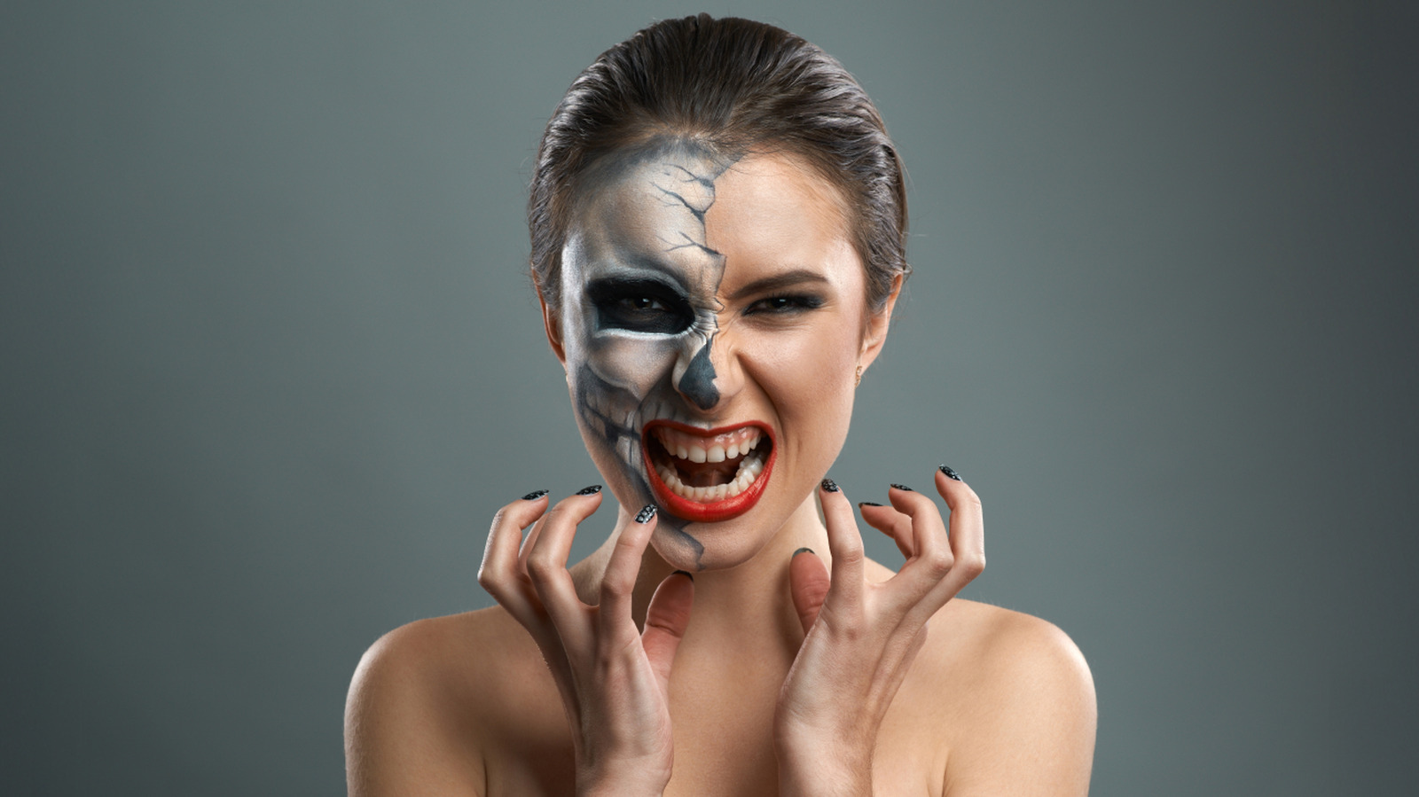 La « maladie mangeuse de chair » qui pourrait être l’une des façons de mourir les plus inquiétantes