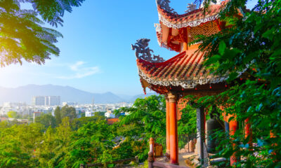 Ce pays asiatique abordable est une destination dynamique pour étirer votre dollar en 2026