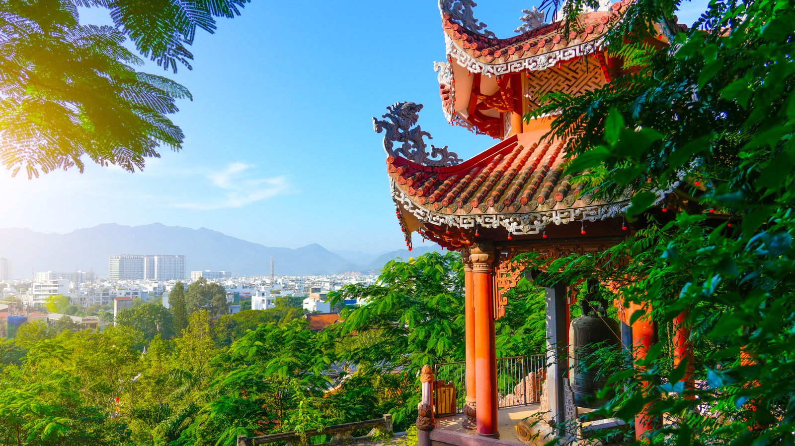 Ce pays asiatique abordable est une destination dynamique pour étirer votre dollar en 2026