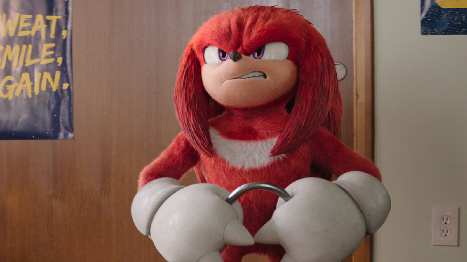 Le service de streaming Peacock a perdu une somme d’argent énorme