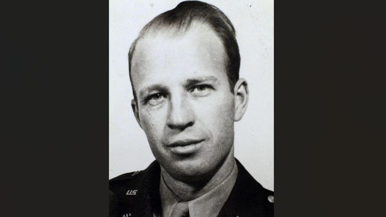 Une photo de Frank Olson.