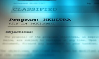 L'expérience douteuse des années 1950 qui tentait d'exploiter le pouvoir du contrôle mental